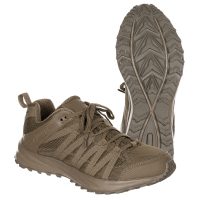 Halbschuhe,  „MAGNUM“, Storm Trail Lite,  coyote tan