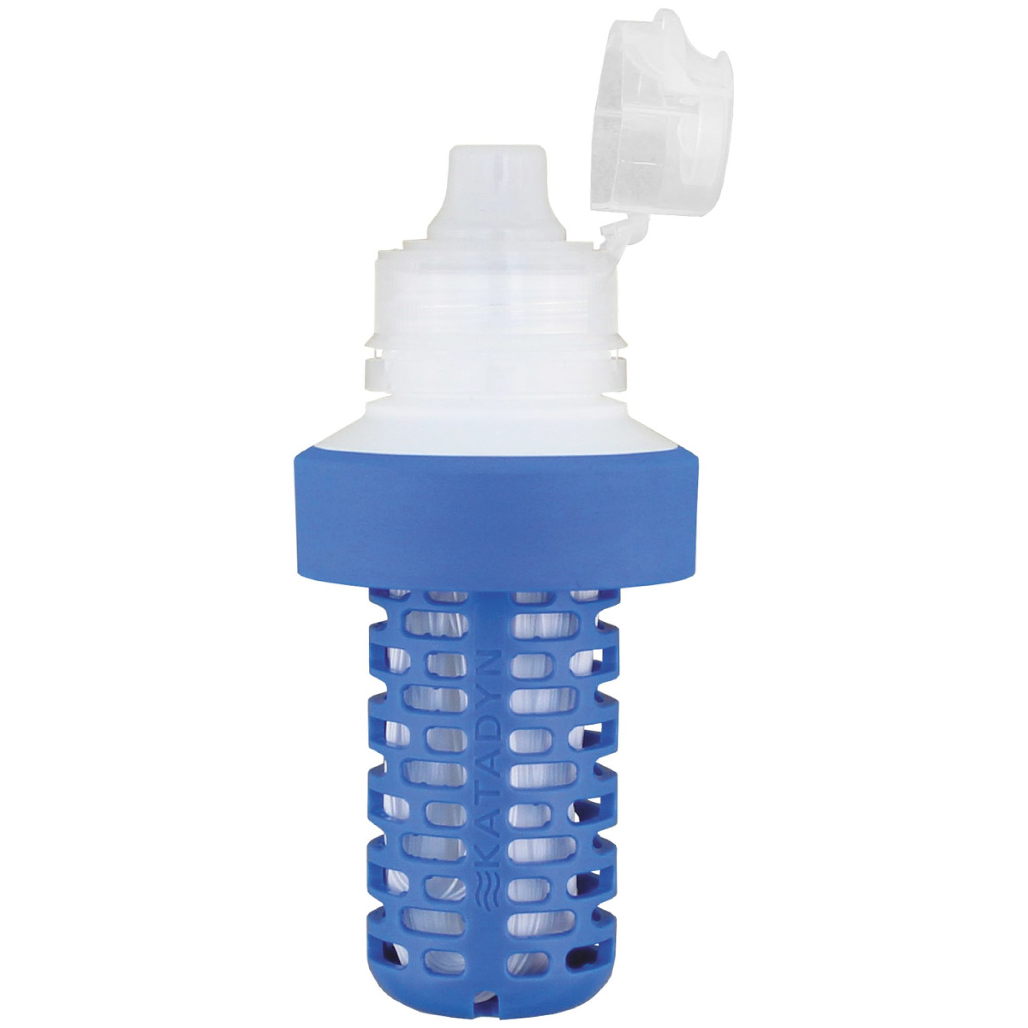 Wasserfilter,  Katadyn, „BeFree“,  600 ml