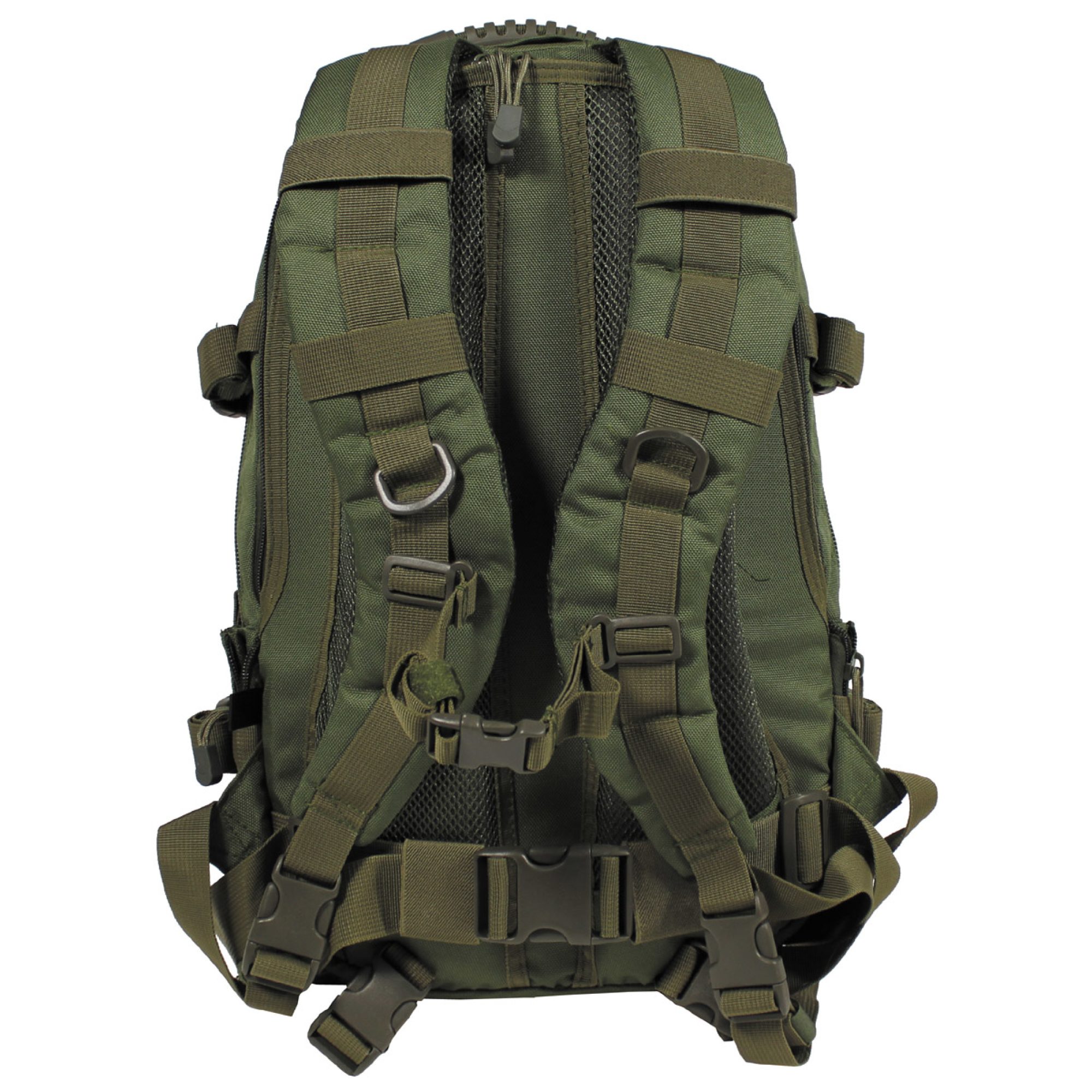 Rucksack,  „Aktion“, oliv