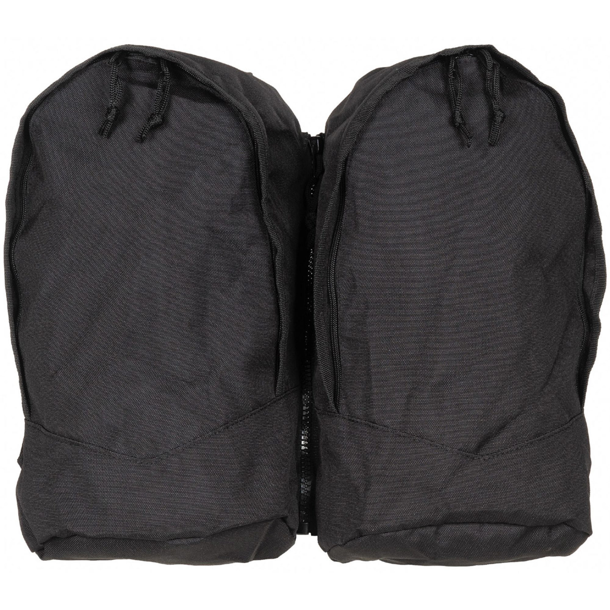 Rucksack,  „Alpin 110“, schwarz