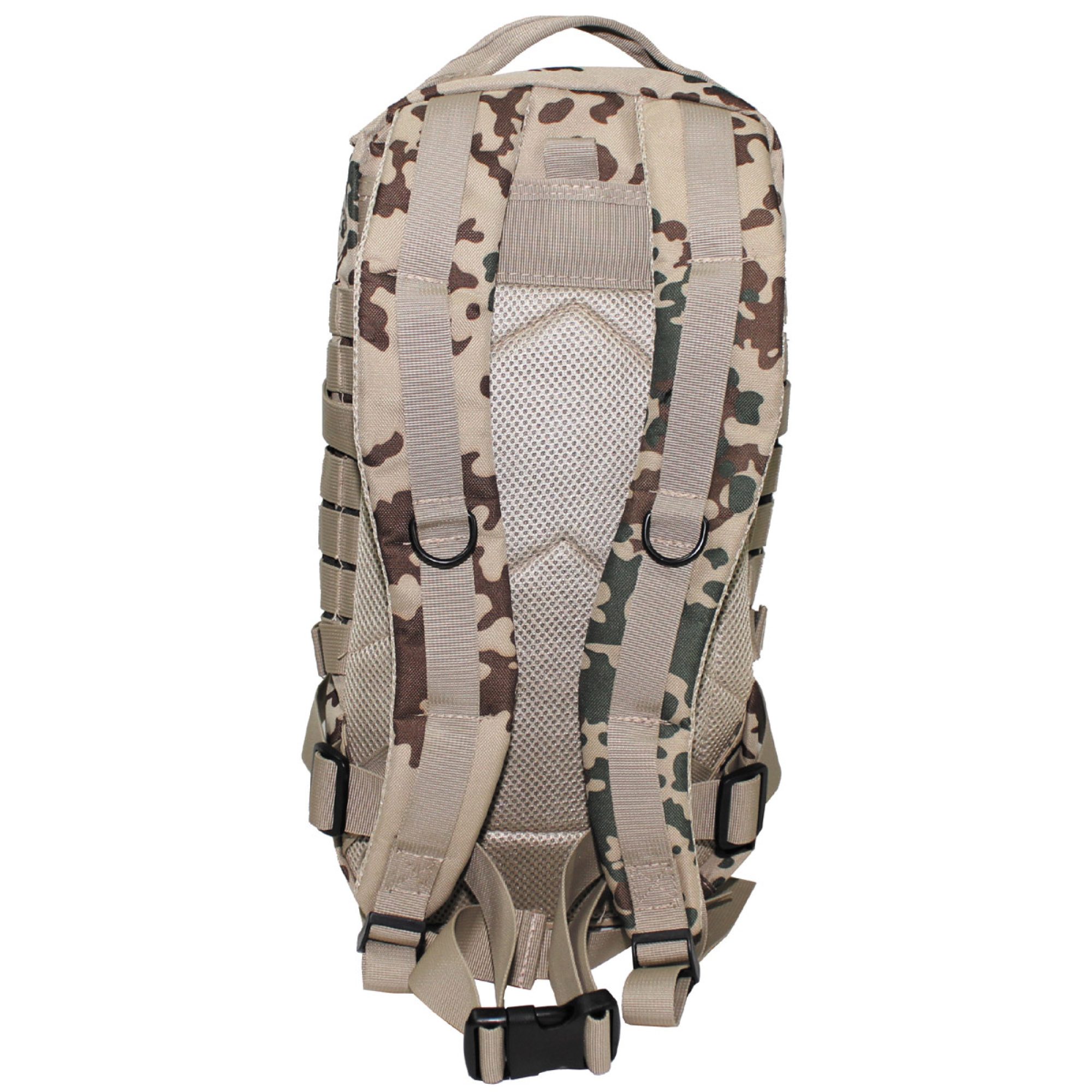 US Rucksack,  Assault I, M05 tarn