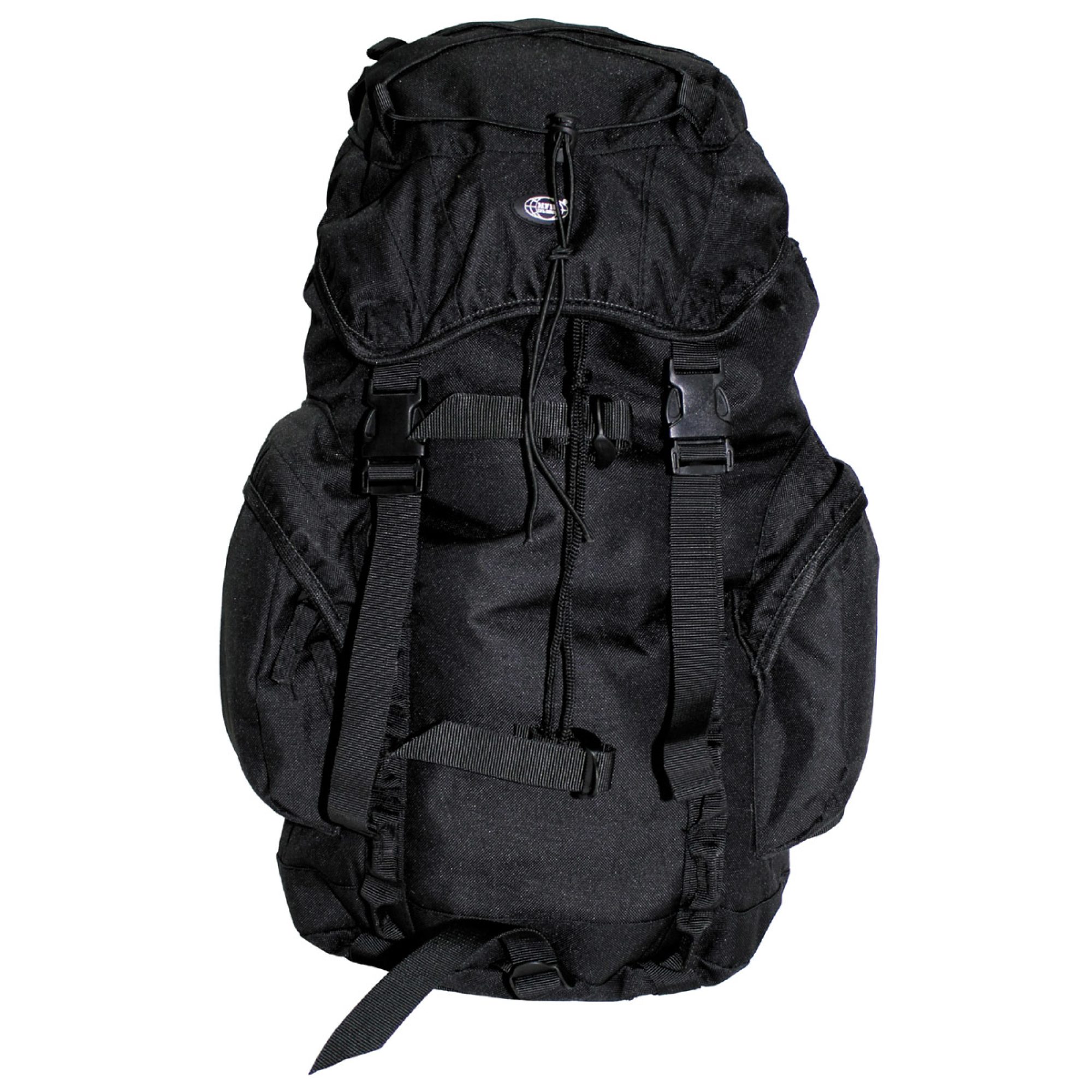 Rucksack,  „Recon II“, 25 l,  schwarz