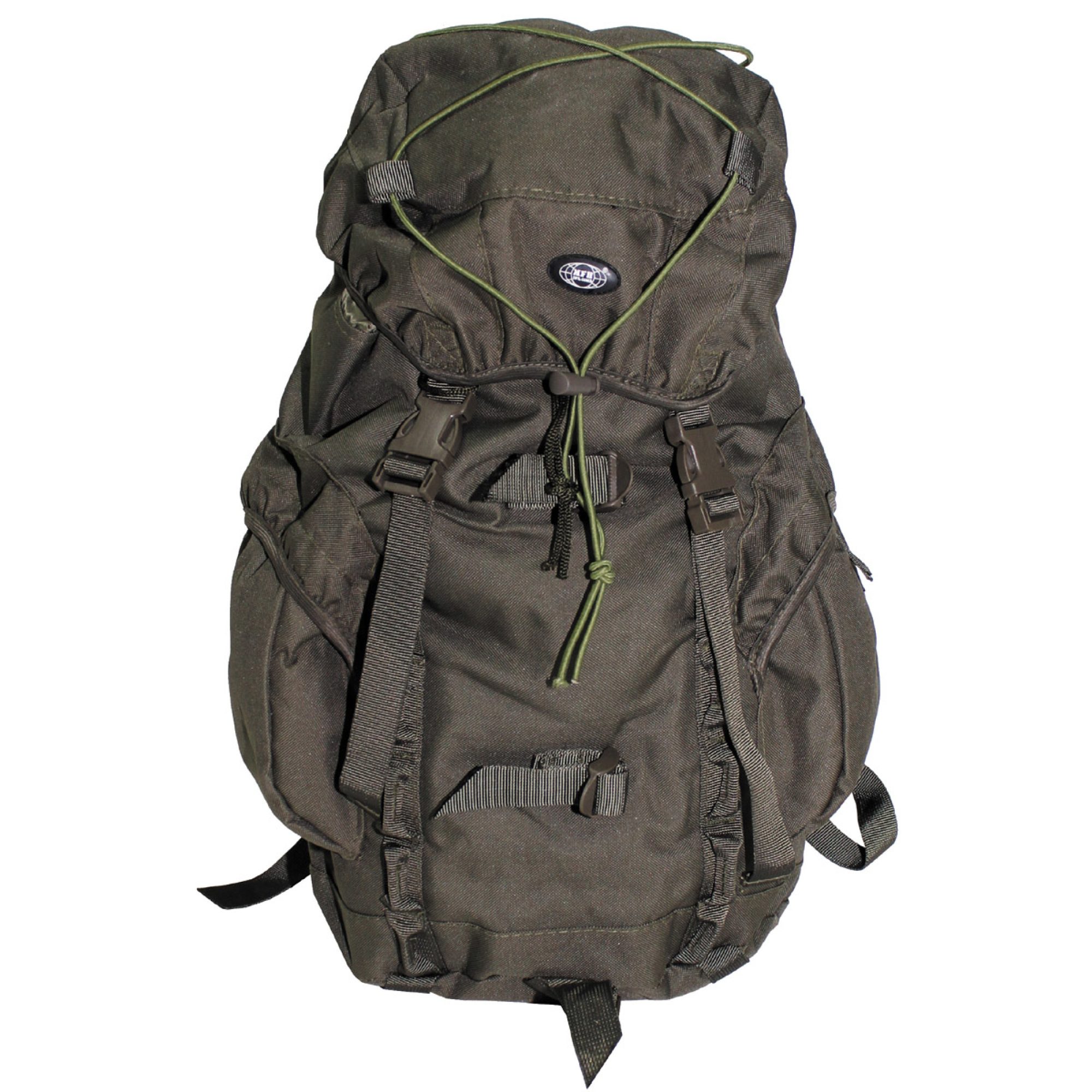 Rucksack,  „Recon II“, 25 l,  oliv