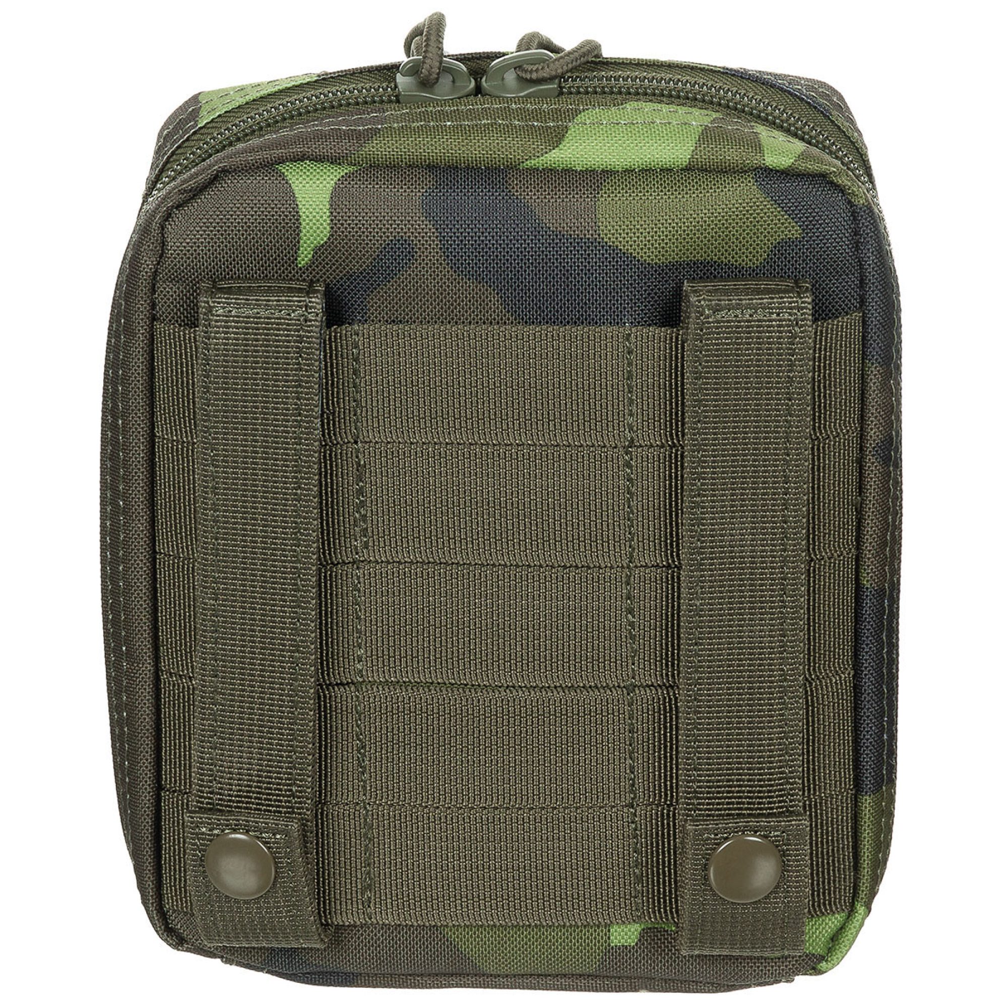 Kartentasche,  „MOLLE“, M 95 CZ tarn