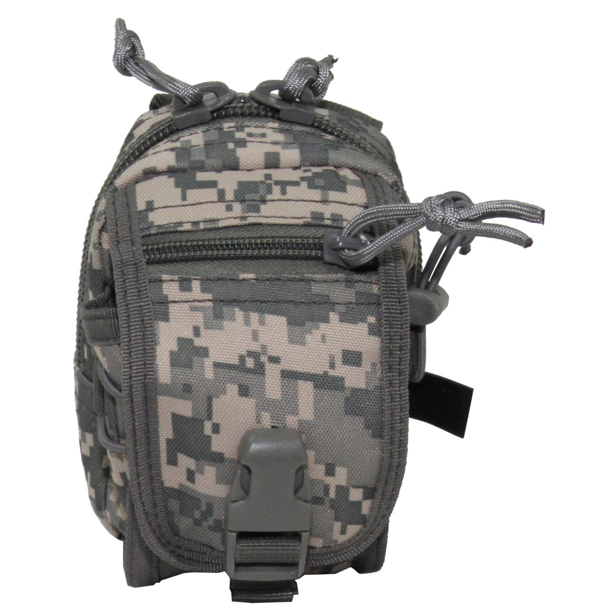 Mehrzwecktasche,  „MOLLE“, AT-digital