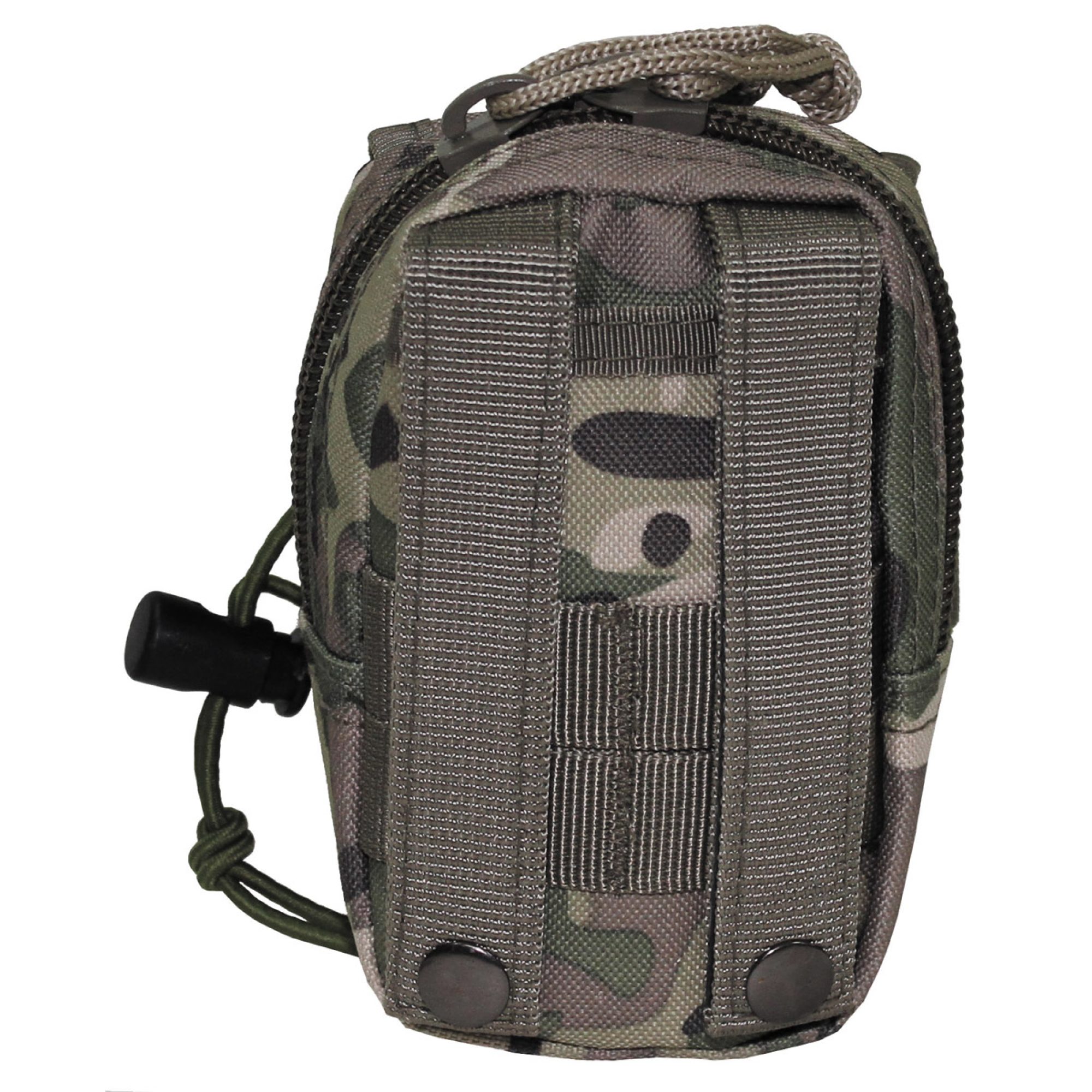 Mehrzwecktasche,  „MOLLE“, operation-camo