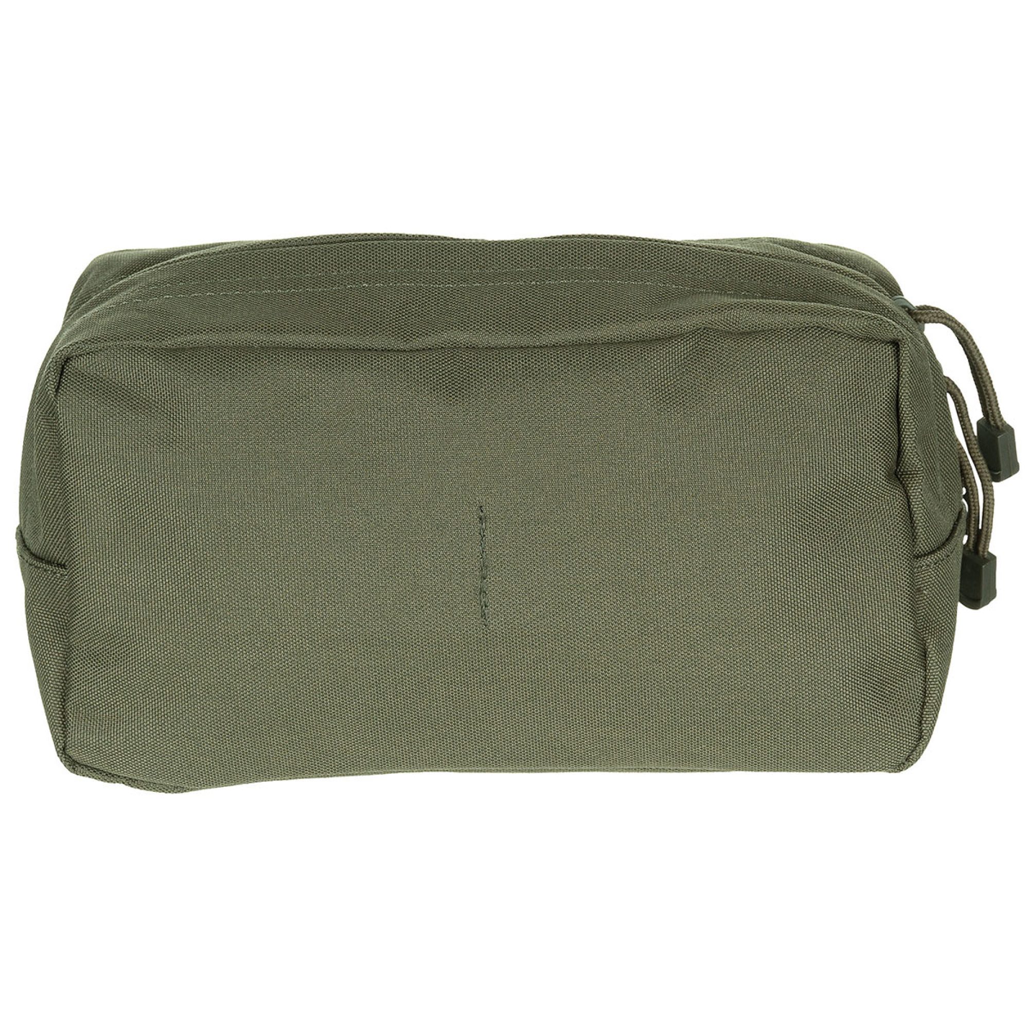 Mehrzwecktasche,  „MOLLE“, groß, oliv