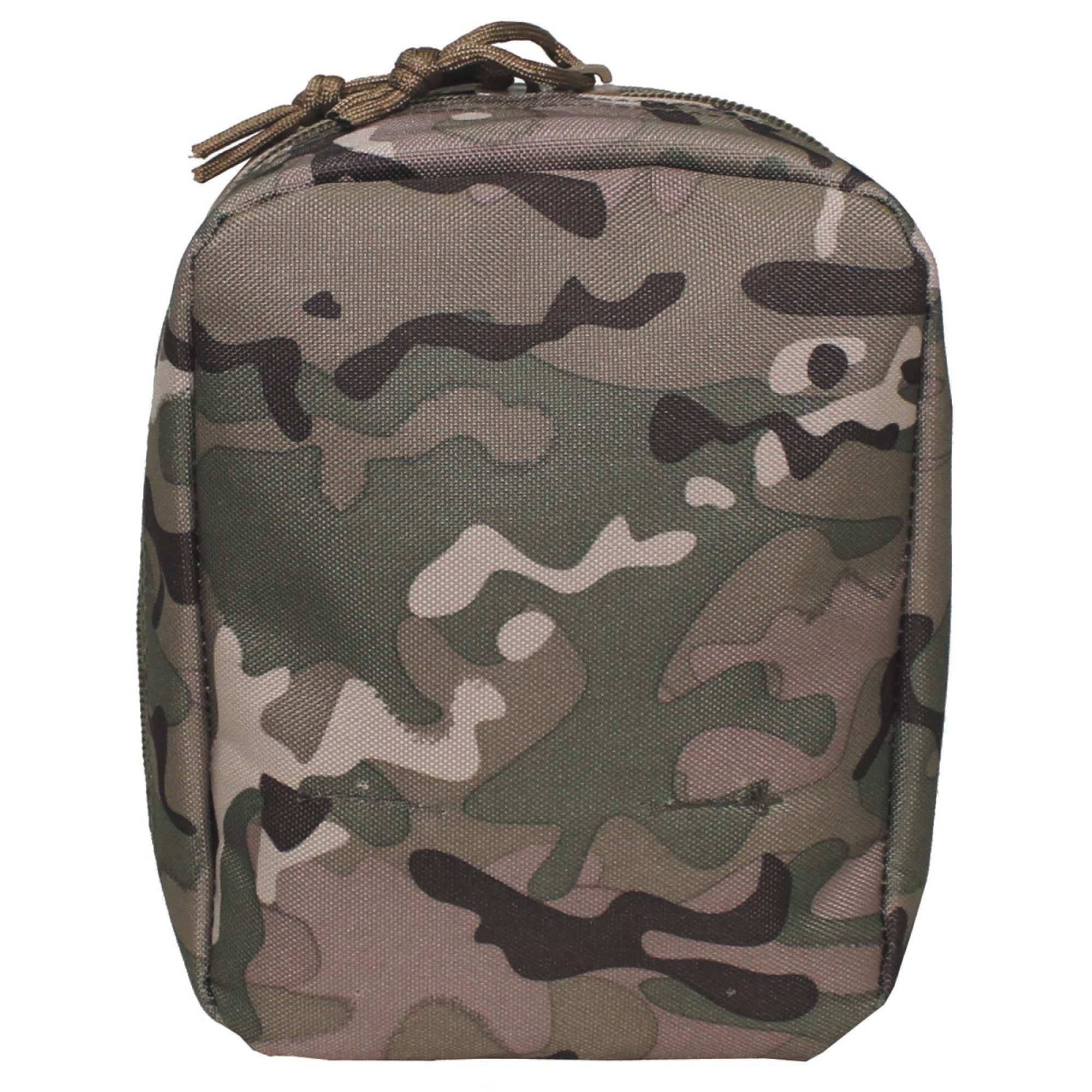 Mehrzwecktasche,  „MOLLE“, klein,  operation-camo