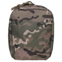 Mehrzwecktasche,  „MOLLE“, klein,  operation-camo