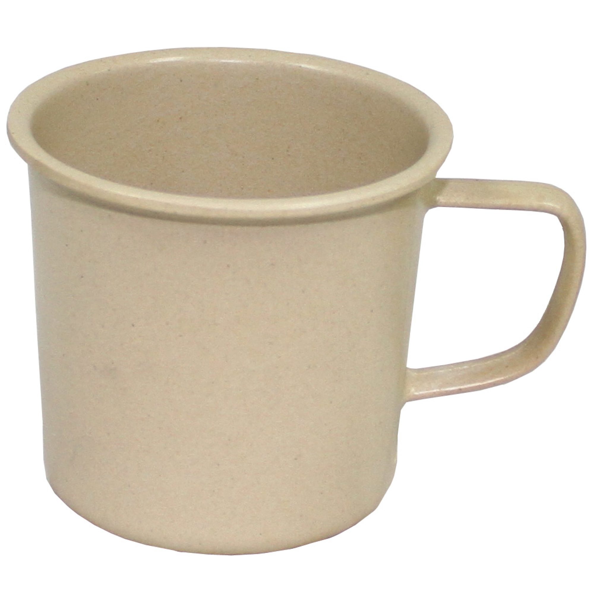 Tasse,  „Bambus“,  ca. 400 ml, „VK NUR IN DRITTLÄNDER“