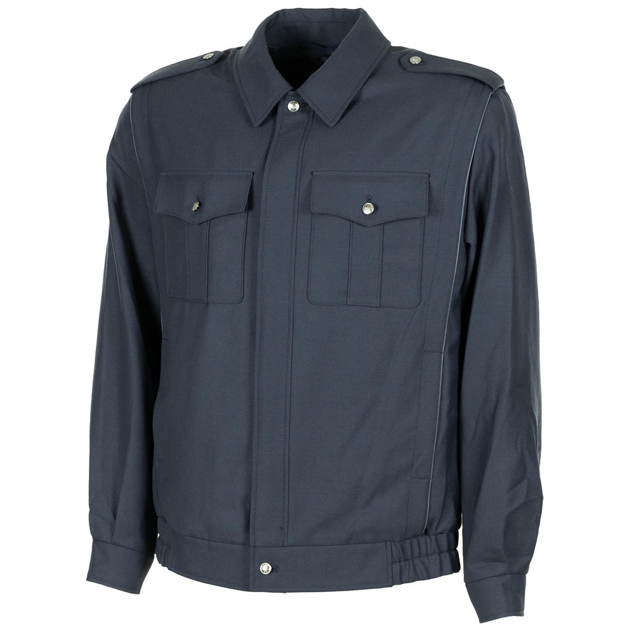 CZ Dienstblouson,  blau, neuwertig (5 Stück)