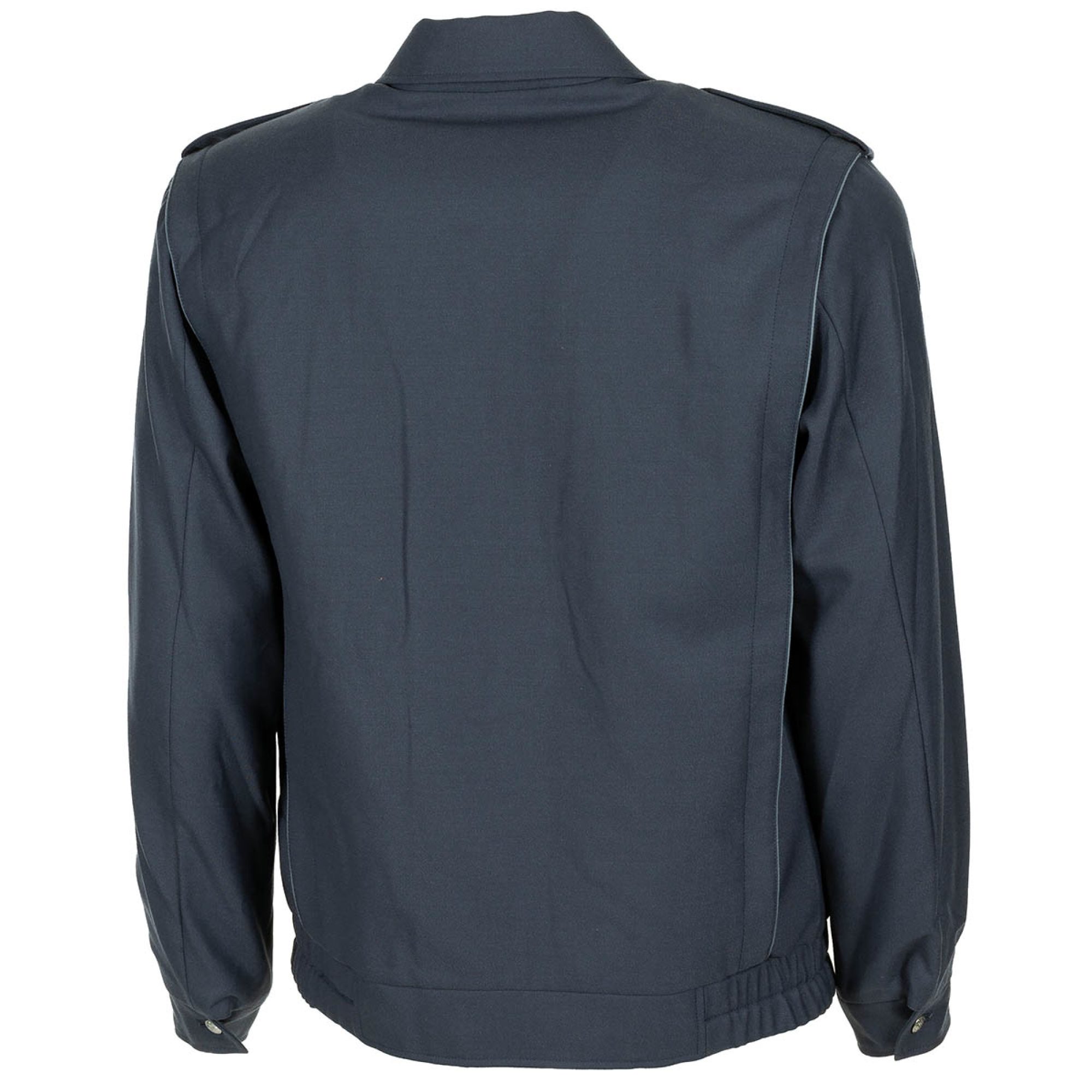 CZ Dienstblouson,  blau, neuwertig (5 Stück)