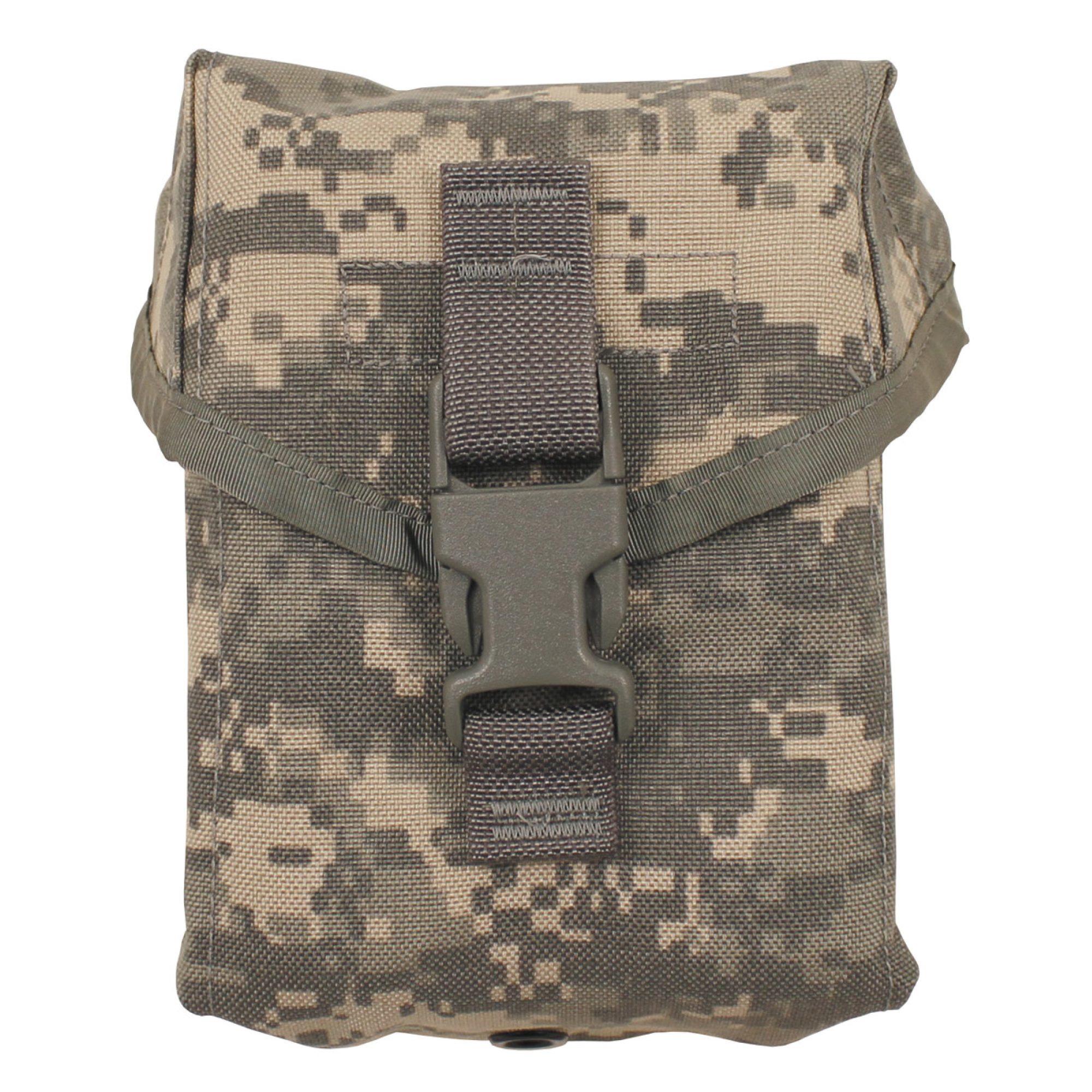 US Tasche,  „FIRST AID“, „MOLLE“,  AT-digital,  neuw. (5 Stück)