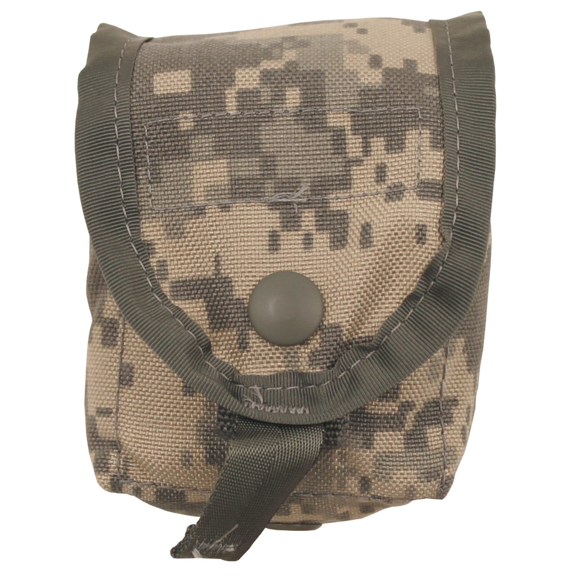 US Granatentasche,  „MOLLE“, AT digital,  neuw.