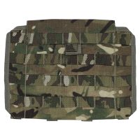 Brit. Seitenplattentasche, Osprey MK IV,  MTP tarn,  neuw. (6 Stück)