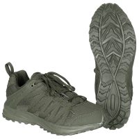 Halbschuhe,  „MAGNUM“, Storm Trail Lite,  oliv