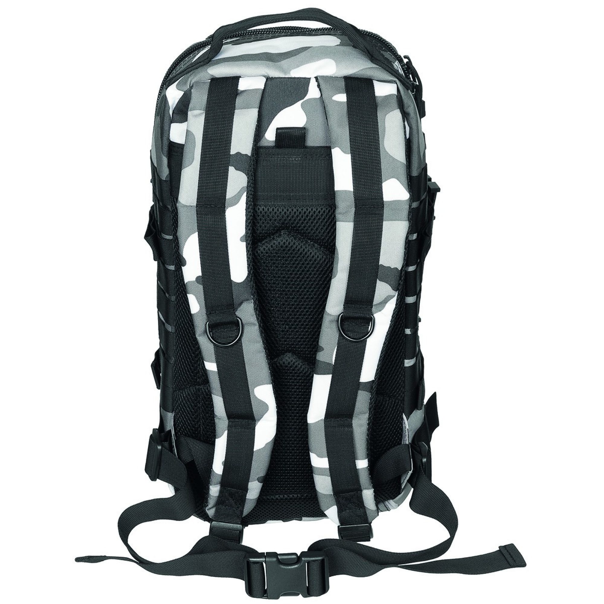 US Rucksack,  Assault I, urban