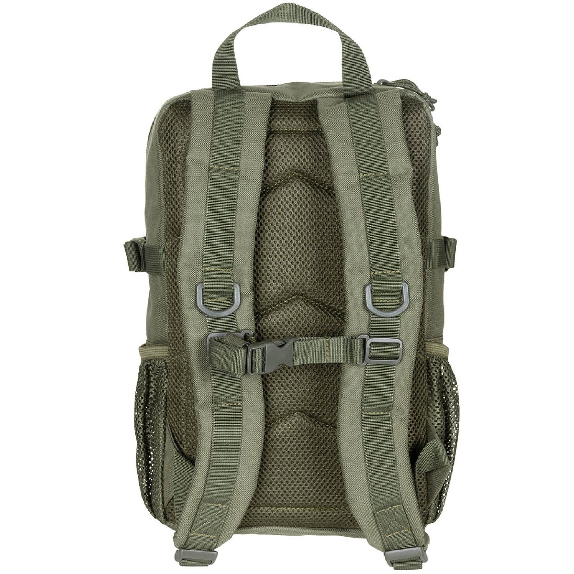 US Rucksack,  Assault, „Youngster“,  oliv