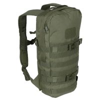 Rucksack,  „Daypack“, oliv