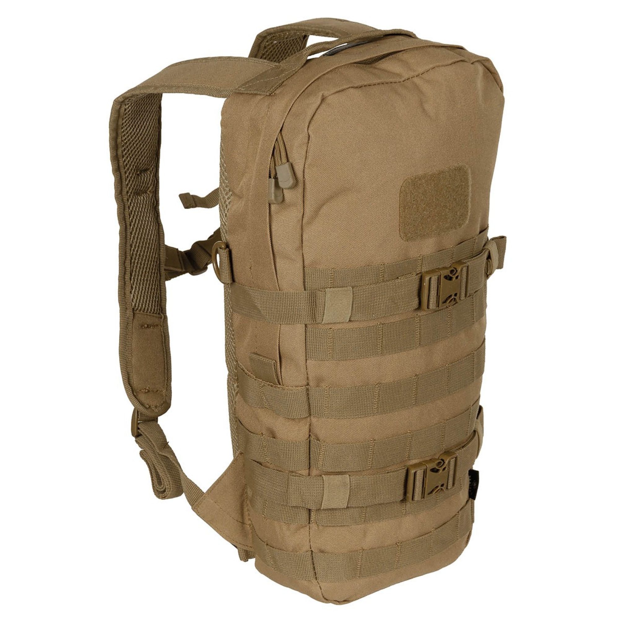 Rucksack,  „Daypack“, coyote tan