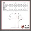 Poloshirt,  coyote tan, mit Knopfleiste – Bild 3
