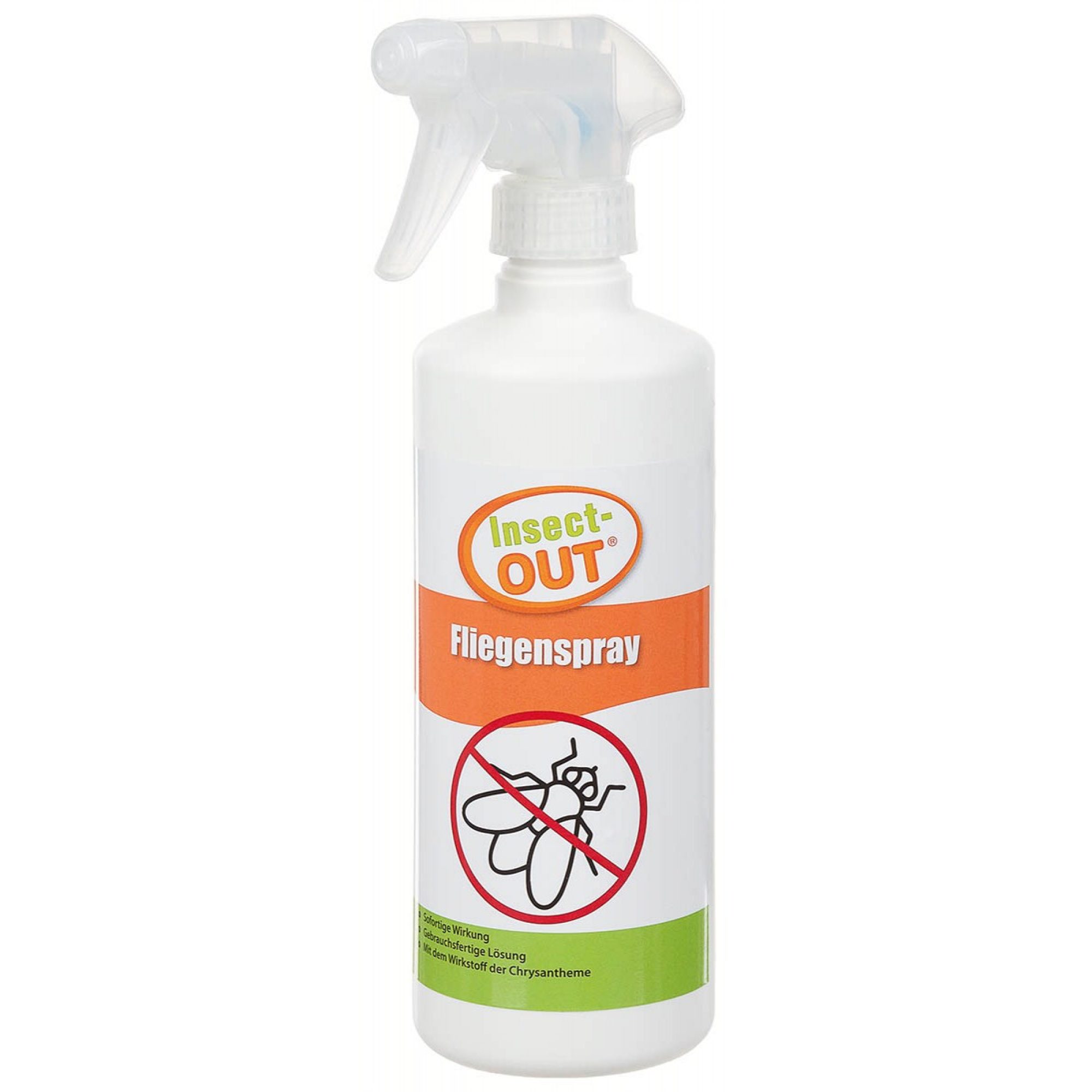 Insect-OUT,  Fliegenspray, 500 ml