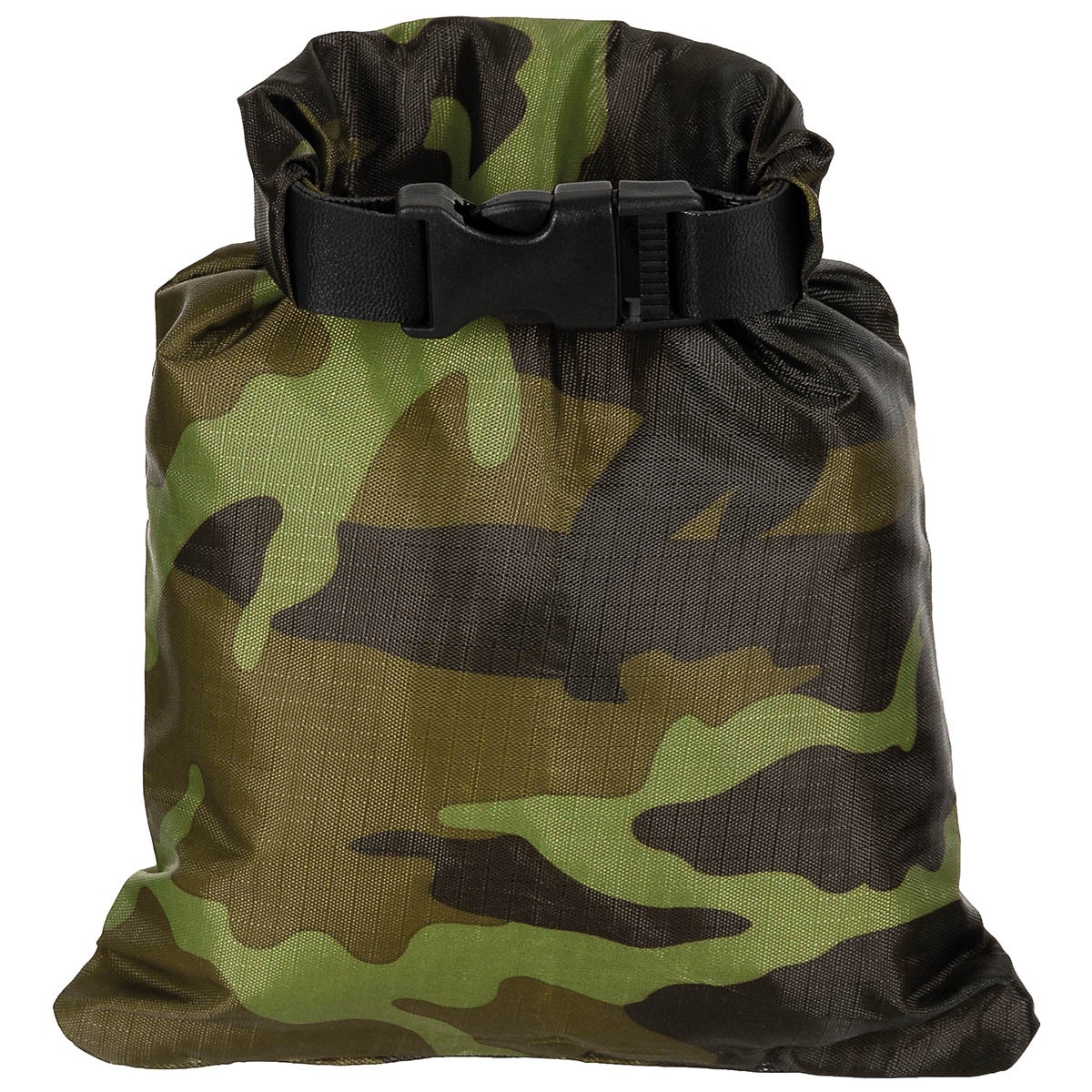 Packsack,  „Drybag“, M 95 CZ tarn,  1 l