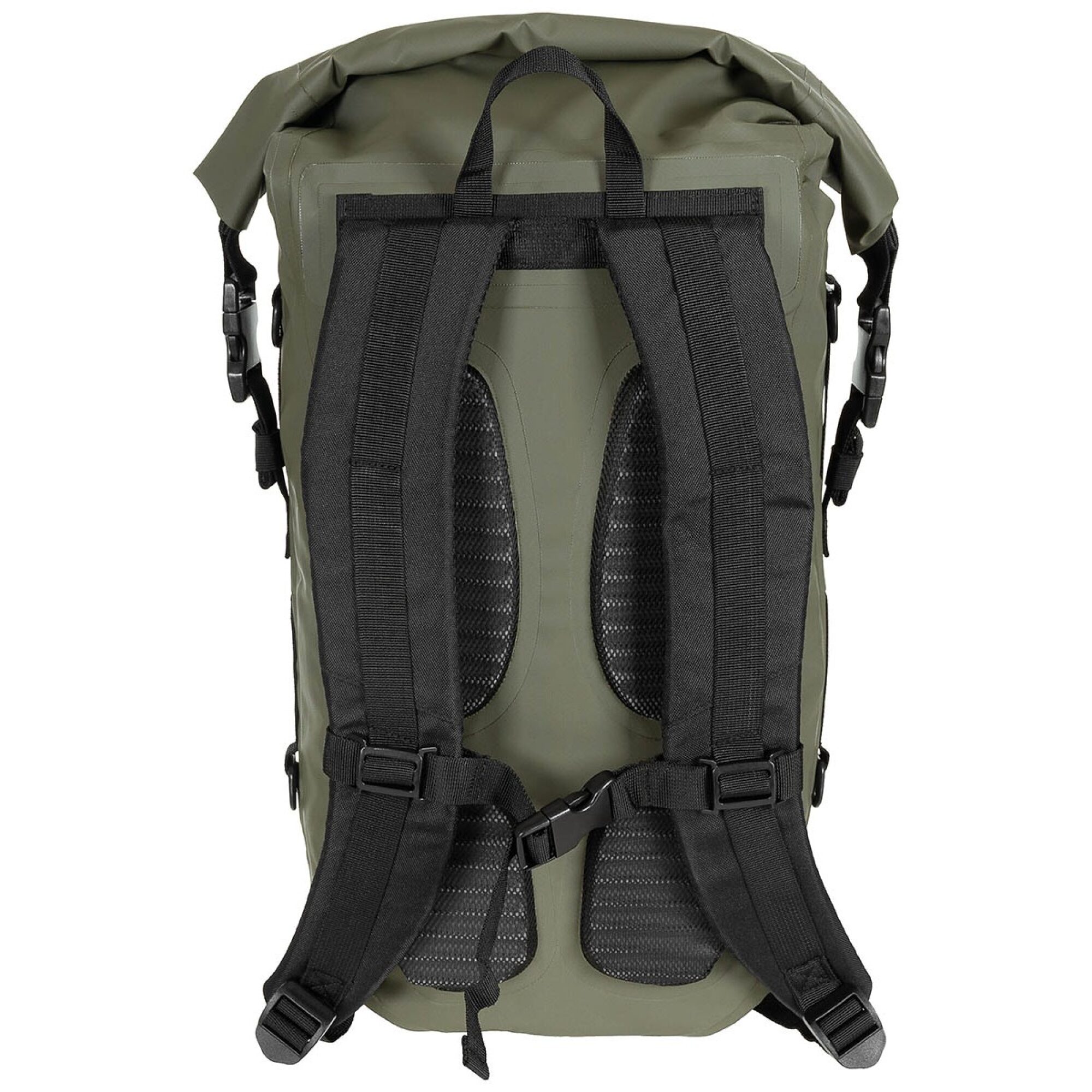 Rucksack,  „Dry Pak 30“, oliv,  wasserdicht