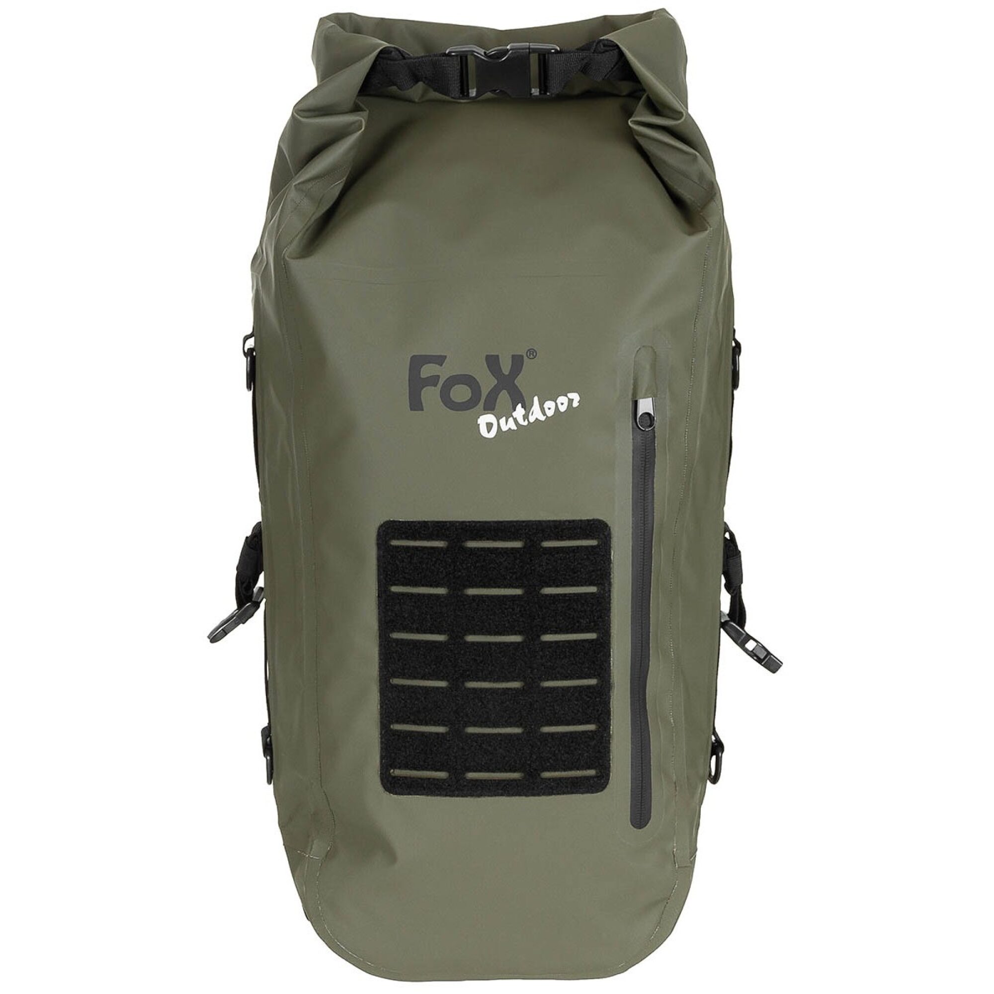 Rucksack,  „Dry Pak 30“, oliv,  wasserdicht