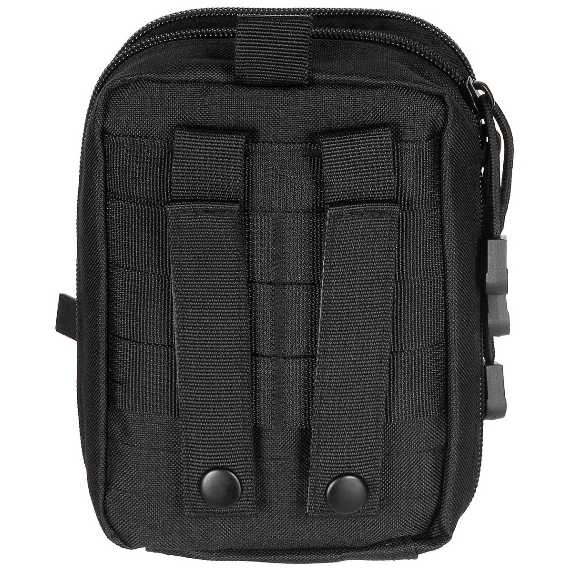 EDC Tasche,  „MOLLE“, schwarz