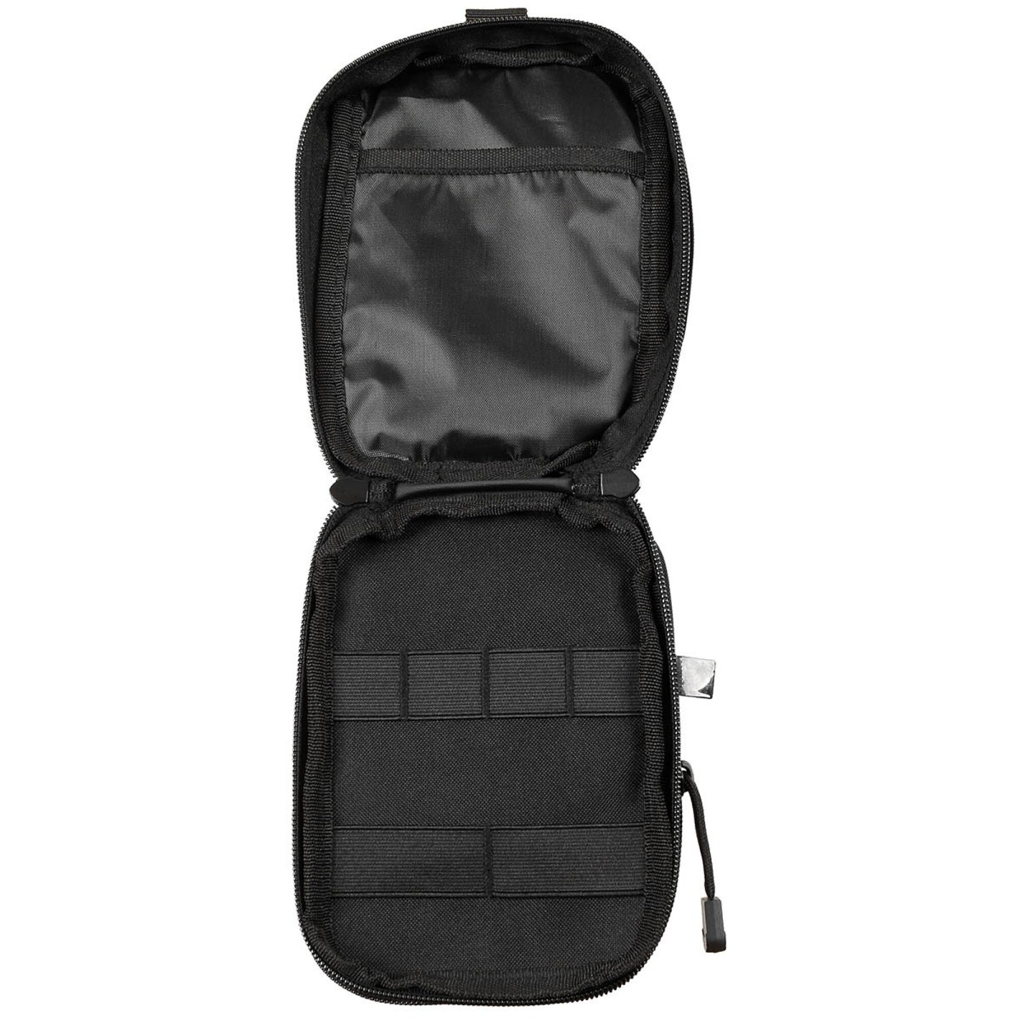 EDC Tasche,  „MOLLE“, schwarz