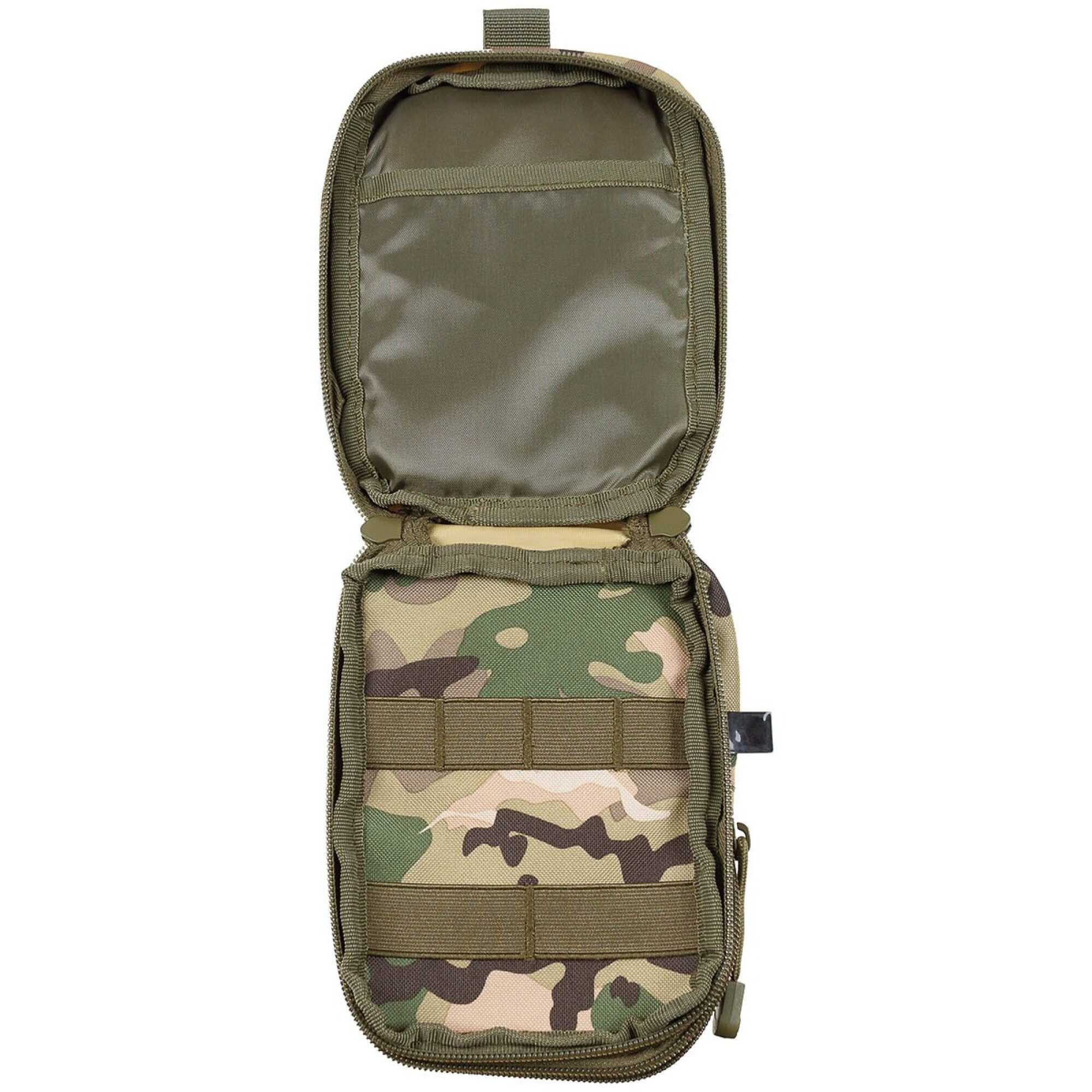 EDC Tasche,  „MOLLE“, operation-camo