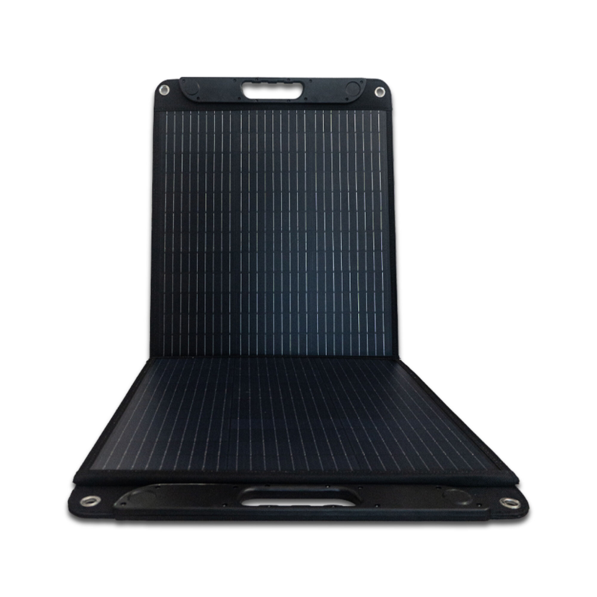 Tragbares Faltbares Solarpanel 160W Ultimatron