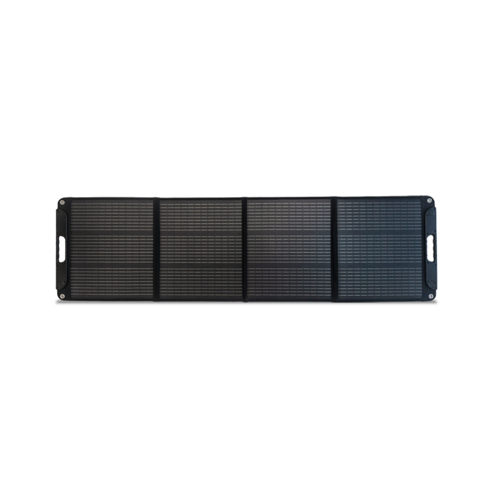 Tragbares Faltbares Solarpanel 200W Ultimatron