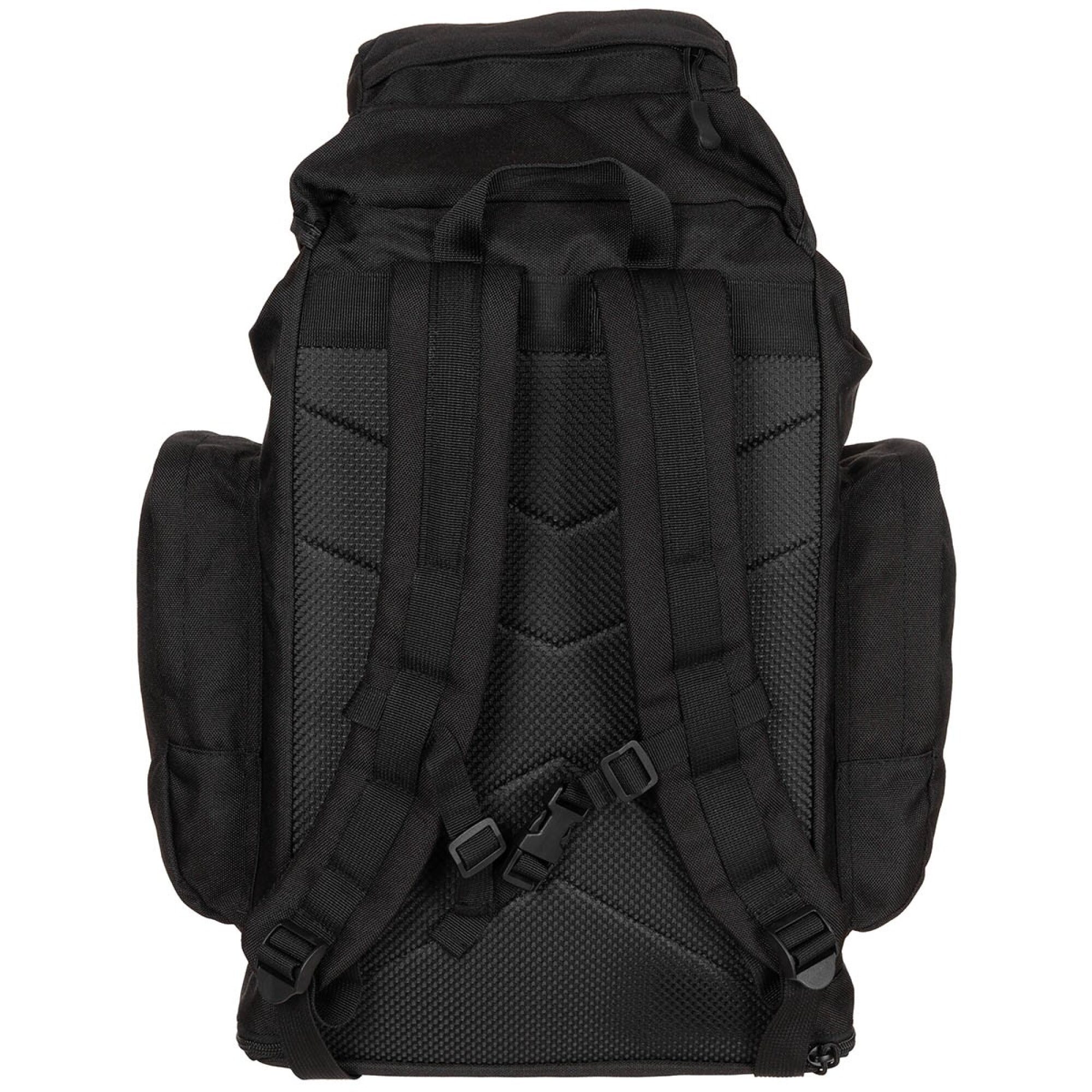 Brit. Rucksack,  30 l, schwarz