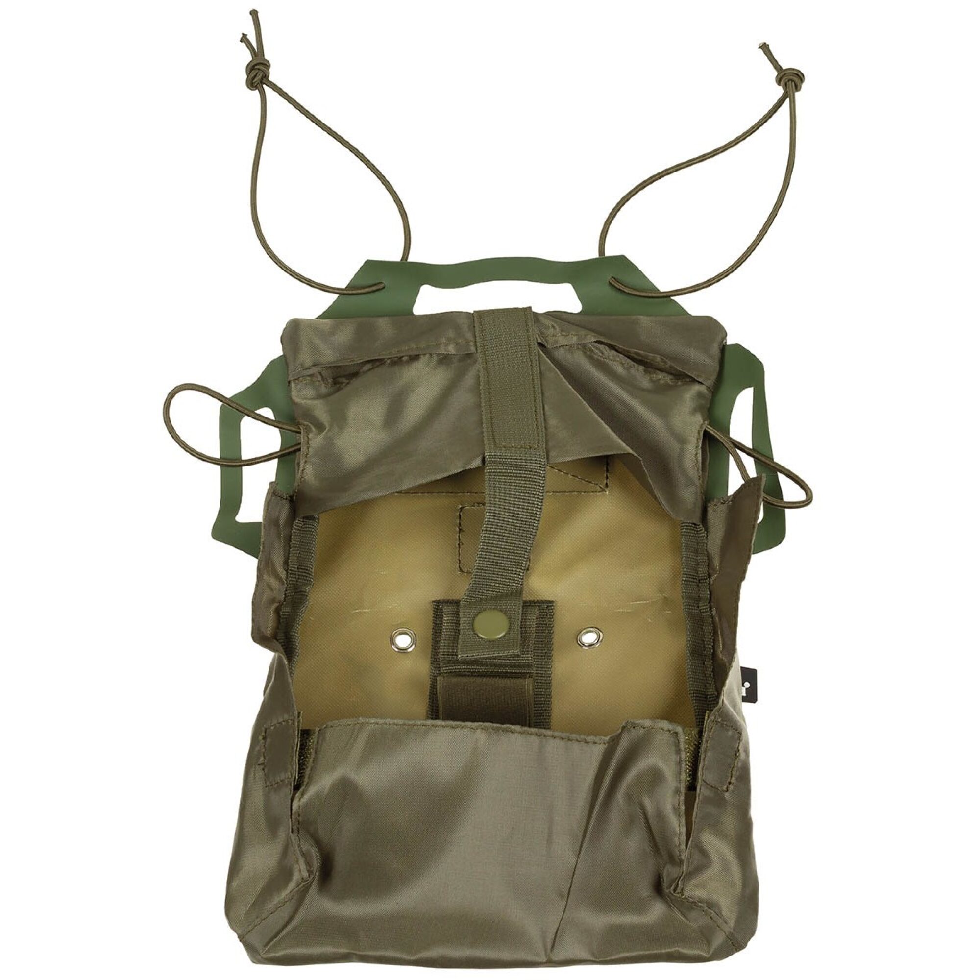 Tasche,  Erste-Hilfe, „Tactical IFAK“,  op.-camo