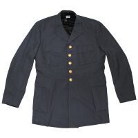 Schwed. Uniformjacke,  blau, „Marine“,  neuw. (5 Stück)