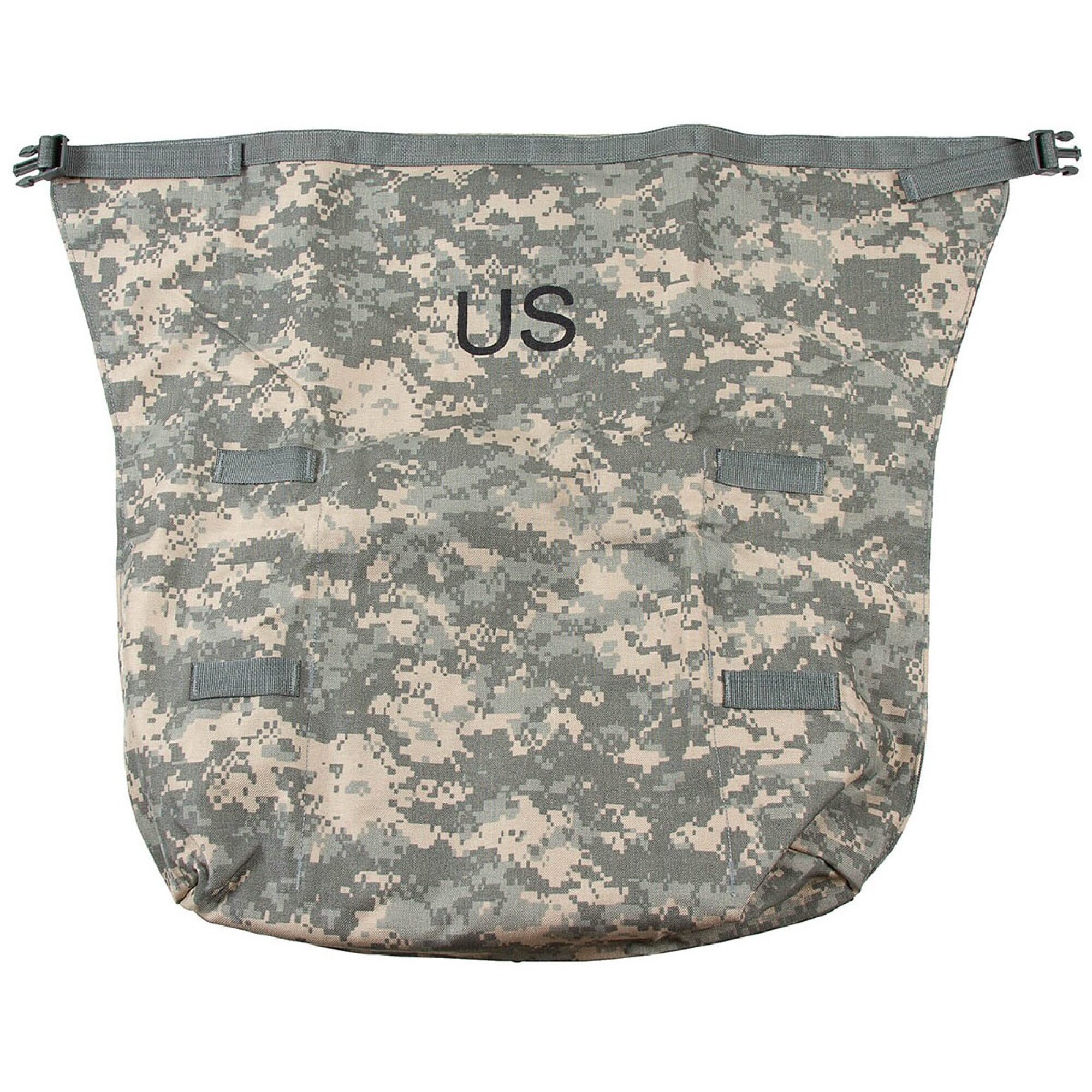 US Tasche „Nuclear“, AT-digital,  neuw.