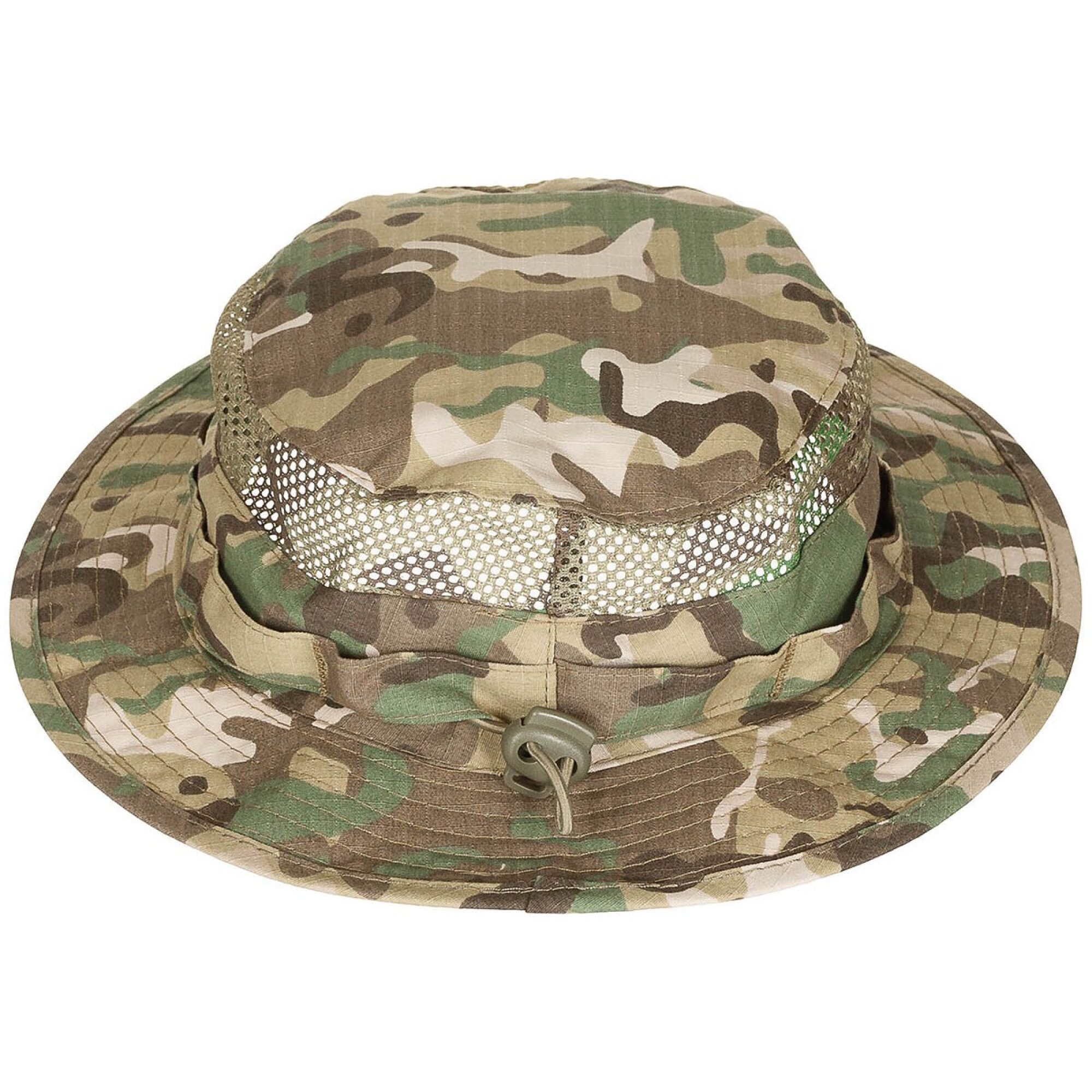 Buschhut,  „Mesh Boonie“, operation-camo