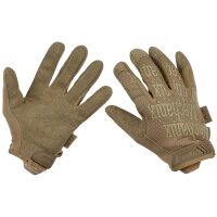 Handschuhe,  MECHANIX, „Original“,  coyote