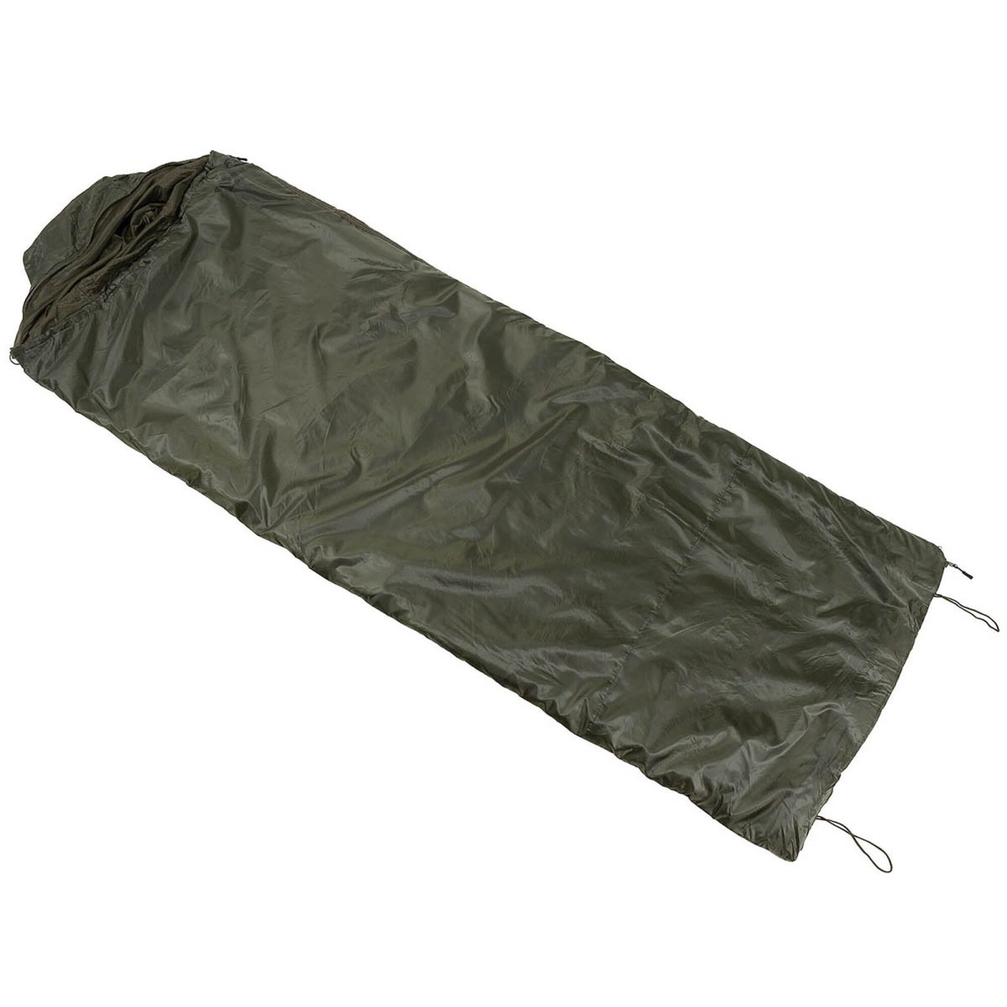 Schlafsack,  Snugpak, „Jungle Bag“,  oliv