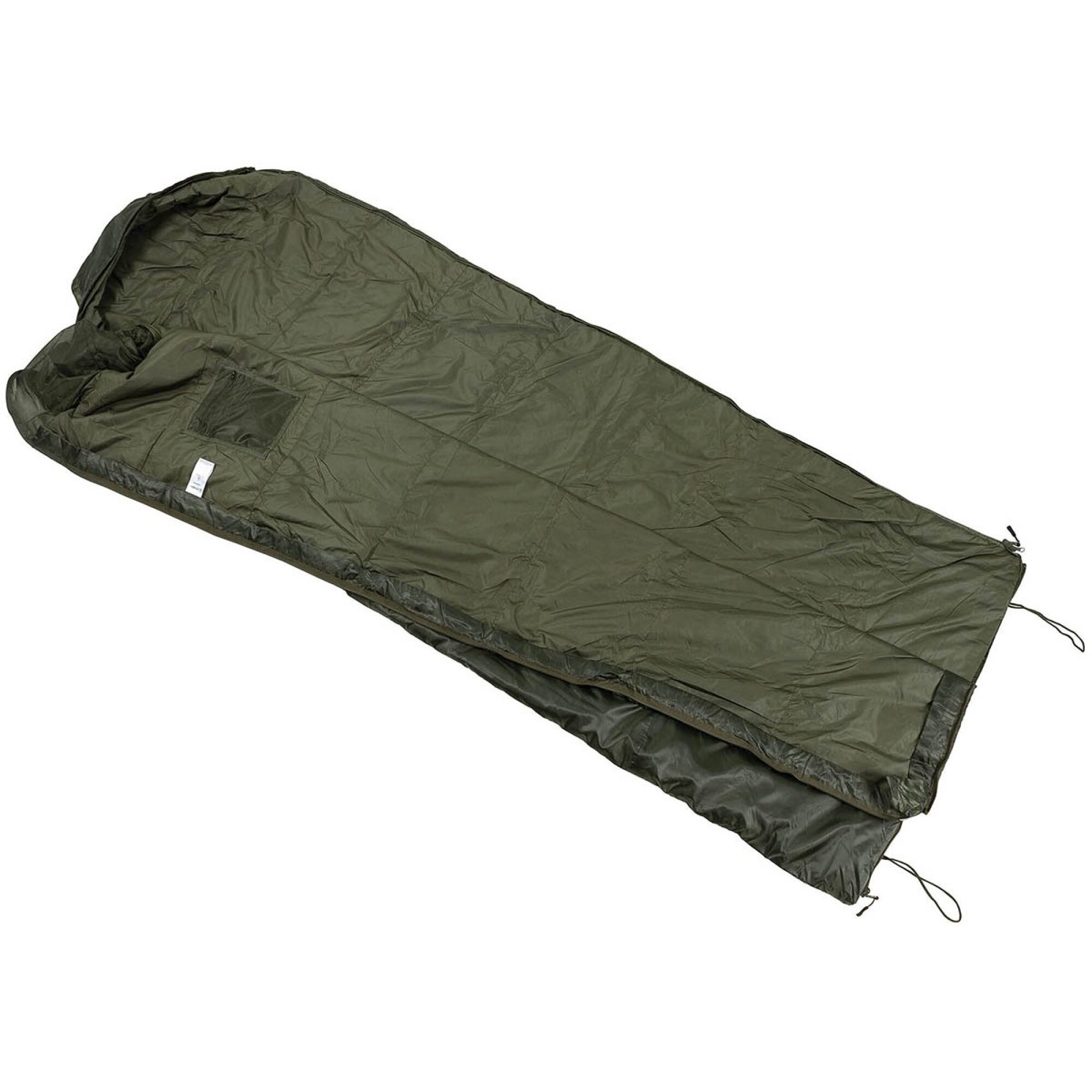 Schlafsack,  Snugpak, „Jungle Bag“,  oliv