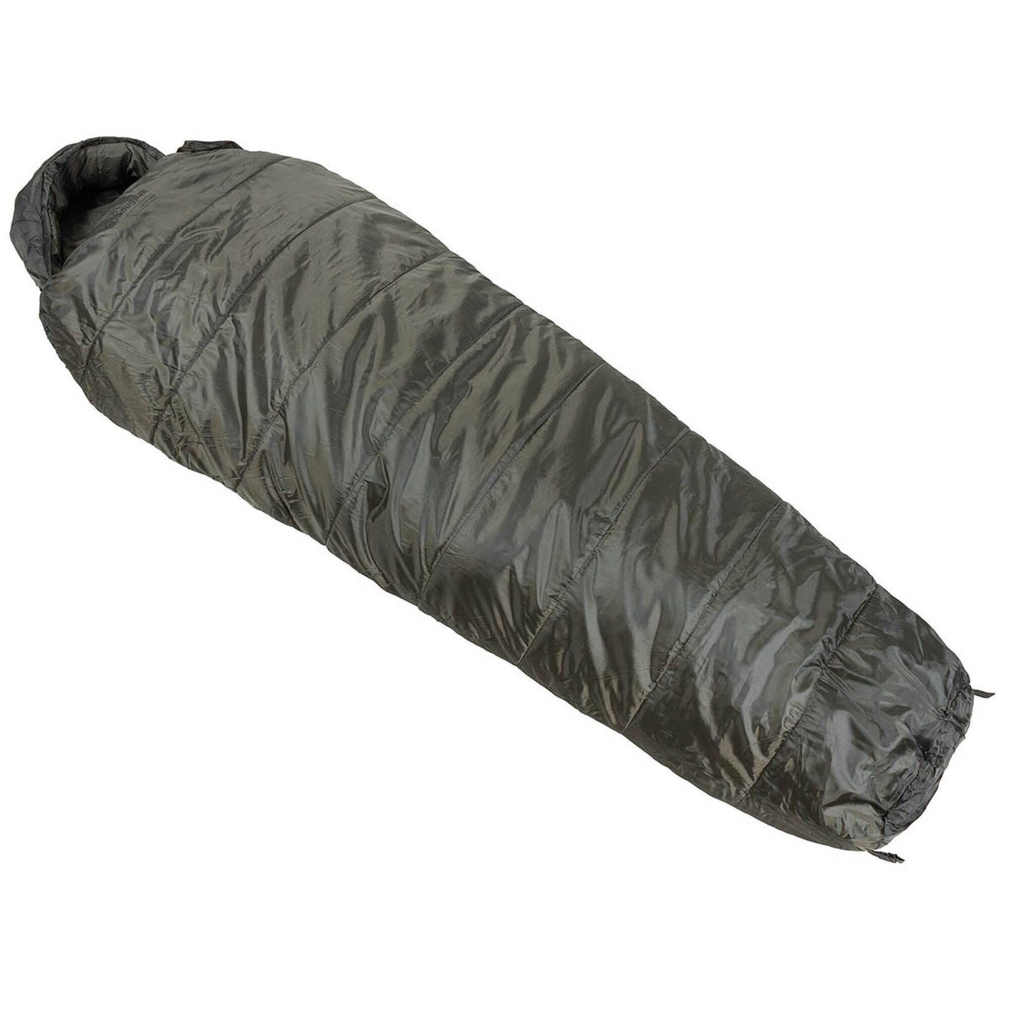 Schlafsack,  Snugpak, „Sleeper Lite“,  oliv