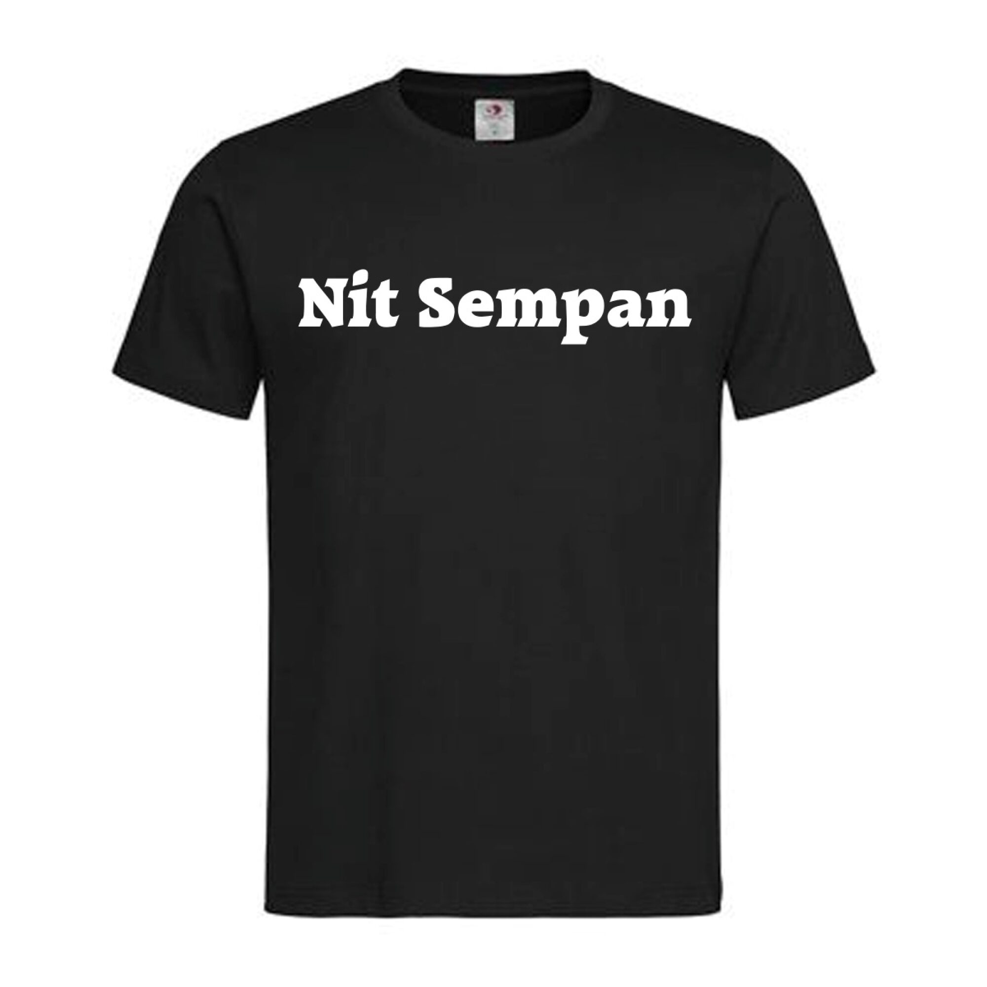 T-Shirt Kärnten Nit Sempan – Österreichische Sprüche