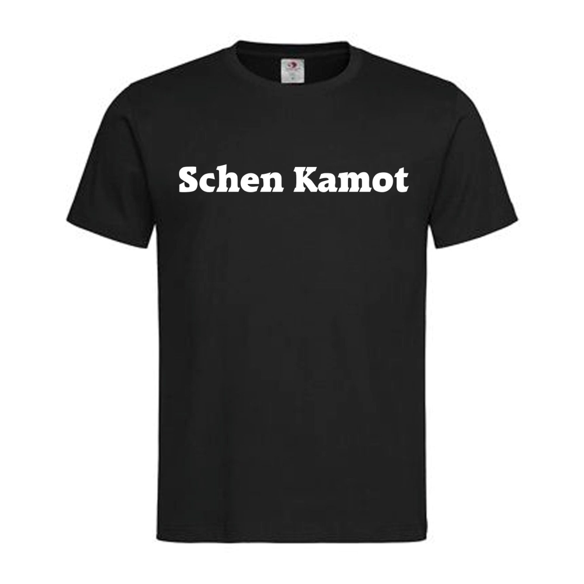 T-Shirt Kärnten Schen Kamot – Österreichische Sprüche