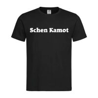 T-Shirt Kärnten Schen Kamot – Österreichische Sprüche