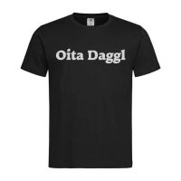 T-Shirt Tirol Oita Daggl – Österreichische Sprüche