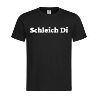 T-Shirt Wien Schleich Di – Österreichische Sprüche