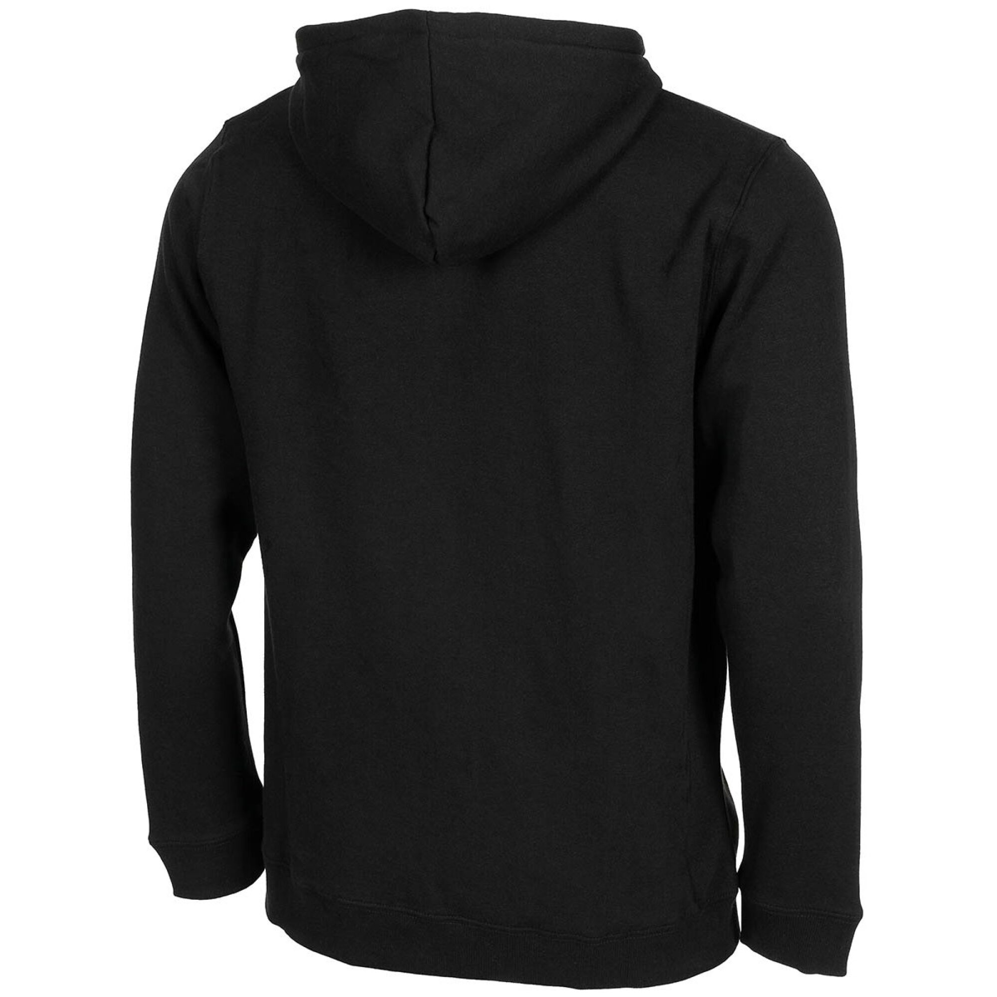 Trainingsjacke,  „Jogger“, schwarz