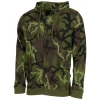 Trainingsjacke,  "Jogger", M 95 CZ tarn